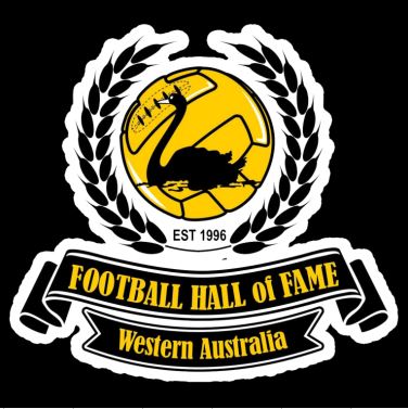 Football Hall of Fame WA