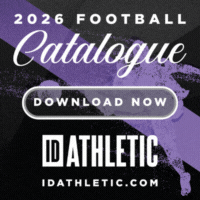 ID Athletic football sportswear