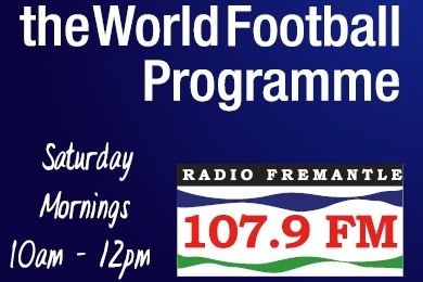 The World Football Programme